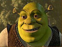 Shrek