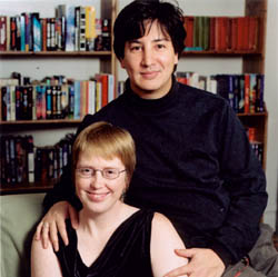 Bookcases 1